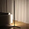 MeLitec Smart Home Eck Stehleuchte CoLiBri, 12 RGBW Produktbild-Vorschau 2