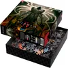 Gute Beute Gaming Puzzle: Diablo IV Inarius Puzzles (1000 Produktbild-Vorschau 9