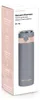 Berdsen Vakuumthermoskanne 450 ml BD-786 grau Produktbild-Vorschau 4