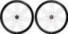 CAMPAGNOLO Laufradsatz "Bora Ultra WTO 45 DB" Renn HG 8-11, Produktbild-Vorschau 1