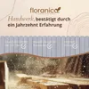 Floranica Beetumrandung Beeteinfassung 30 x 100 cm Silber Produktbild-Vorschau 8