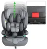 XOMAX Kindersitz ISOFIX Gruppe 1/2/3 (9-36 kg) | i-Size ECE Produktbild-Vorschau 4