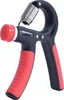 GORILLA SPORTS® Fingerhantel - 14 x 11 x 2 cm, Verstellbar, Produktbild-Vorschau 1