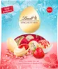 Lindt Lindor Spaghetti Ice Cream Eggs Biała Czekolada z Podgląd zdjęcia produktu 1