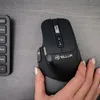 Tellur Wireless Mouse Shade, Bluetooth, schwarz Produktbild-Vorschau 5