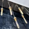 Home Sweet Home dimmbare Led Röhre Spirale E27 6W 550Lm Produktbild-Vorschau 3