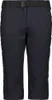 CMP Damen Trekking 3/4 Zipp Off Hose WOMAN STRETCH LONG Produktbild-Vorschau 2