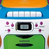 Lenco SCD-971 - Radio FM portable avec lecteur CD et Voir les images du produit 4
