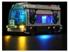 FunWhole Cyberpunk FO9060 Bus del futuro FO9060 Anteprima dell’immagine prodotto 11
