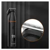 MaxGroom LK-881 Multifunktionstrimmer Set Schwarz Produktbild-Vorschau 4