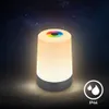 Briloner Nubsi Lampada da tavolo LED senza fili IP44, Anteprima dell’immagine prodotto 2