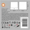 LEDVANCE Smart+ Brick Multicolor, Intelligente Wandleuchte, Produktbild-Vorschau 17