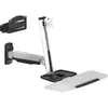 SpeaKa Professional Monitor-Wandhalterung SP-MM-705 1 Produktbild-Vorschau 7