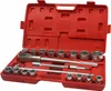 Steckschlüssel 21-teilig 3/4" 19-50mm 6-kant M58252 Produktbild-Vorschau 24