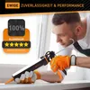 HARDTWERK  Profi Kartuschenpresse mit Kartuschen-Cutter - Produktbild-Vorschau 6