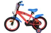 Marvel Spider-Man Kinderfahrrad - Jungen - 14 Zoll - Produktbild-Vorschau 3