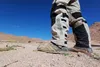 Buty motocyklowe FORMA ADVENTURE DRY brązowe 44 Podgląd zdjęcia produktu 3