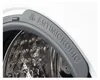 Amica WAT 404 050, Frontlader, Freistehend, Weiß, Links, Produktbild-Vorschau 8