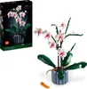 LEGO Botanicals Orchidee - Künstliche Pflanzen Set mit Produktbild-Vorschau 1