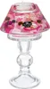 Gilde Dreamlight, Windlicht, Lampe Memphis, "Fresh&Flower", Anteprima dell’immagine prodotto 4