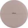 AREBOS 30x dischi abrasivi Ø225 mm | P80-P240 | Velcro per Anteprima dell’immagine prodotto 7