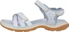 Ecco OFFROAD Damen Sandale - Sandaletten blau NEU Produktbild-Vorschau 4