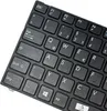 DEUTSCHE - Schwarz Tastatur Keyboard kompatibel für Medion Produktbild-Vorschau 3