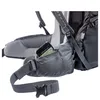 Deuter Futura Pro 42 EL Couleurs : noir Voir les images du produit 10