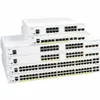 Cisco CBS350-48P-4X-EU Netzwerk-Switch Managed L2/L3 Produktbild-Vorschau 3