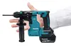 Makita Akku-Kombihammer für SDS-PLUS 18V/5,0 Ah, 2 Akkus + Produktbild-Vorschau 26