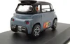 Norev 151527 Citroen Ami 100% electric 2024 blau My Ami Pop Produktbild-Vorschau 2