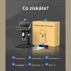 Digitální mikroskop 1200X s 4,3” IPS & 1080P HD – Prenosný Náhled obrázku produktu 9