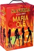 Maria Ole Rotwein Sangria Claudio 7% Vol. 3L Bag in Box Produktbild-Vorschau 2