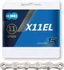 Grandinė KMC X11EL Sidabrinis 11-speed 118-links Produktbild-Vorschau 6