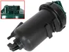 Peugeot Boxer 0 HDi 2006- Kraftstofffilter mit Gehäuse KPL Produktbild-Vorschau 2