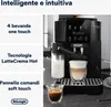 Ekspres ciśnieniowy DeLonghi ECAM 220.60.B Náhľad obrázku produktu 15