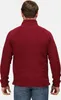 Regatta Herren Thor III Fleece-Jacke RG1486 (2XL) (Weinrot) Produktbild-Vorschau 4