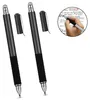 Universal-Stylus, Disc-Stylus-Stift für Touchscreens (90 % Produktbild-Vorschau 2