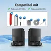 22 Stück Zubehörset für Roborock QV 35A/QV 35S/Qrevo Produktbild-Vorschau 2