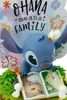 Figurine Disney Stitch Ohana – collection Snapshot Gallery, Voir les images du produit 16
