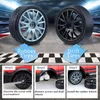 RC Drift Car 4WD Race Car 1: 24 Nabíjení vysokorychlostního Náhled obrázku produktu 4