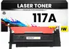 Toner kompatibel für HP W2072A(117A) color Laser 150;HP Produktbild-Vorschau 1