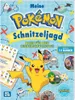 Pokémon Activity-Buch: Meine Schnitzeljagd Produktbild-Vorschau 4