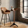riess-ambiente Maritimer Stehtisch OCEAN 105cm kupfer Produktbild-Vorschau 15