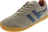 Gola Chaussures Harrier Suede, CMA192FE Voir les images du produit 42
