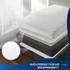LILENO HOME Matratzenunterlage 90x200 cm - Lattenrost Produktbild-Vorschau 5