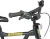 LÖWENRAD Kinder Fahrrad ab 5 Jahre | 18 Zoll Rad | Schwarz Produktbild-Vorschau 15