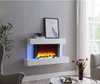 Elektrický krb BALDERIA Aieda – stojací krb, výkon 2000 W – Náhled obrázku produktu 10