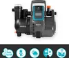 smart Haus- & Gartenautomat 5000/5 (schwarz, 1.300 Watt) Produktbild-Vorschau 30