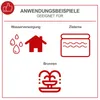 Scheppach Hauswasserautomat mit Display GP1100JET LCD - Produktbild-Vorschau 2